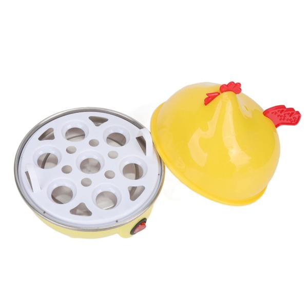 Imagem de Fogão de ovos elétrico Acouto Multifunction 7 Egg Capacity 110V