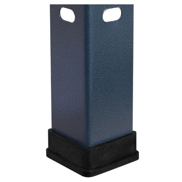 Fogão Industrial 30x30 P7 8 Bocas Baixa Pressão 8 QD - JL Colombo Imagem de Fogão Industrial 30x30 P7 8 Bocas Baixa Pressão 8 QD - JL Colombo