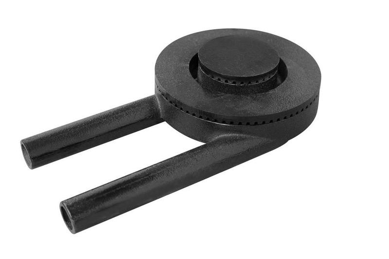 Fogão Industrial 30x30 P7 8 Bocas Baixa Pressão 8 QD - JL Colombo Imagem de Fogão Industrial 30x30 P7 8 Bocas Baixa Pressão 8 QD - JL Colombo