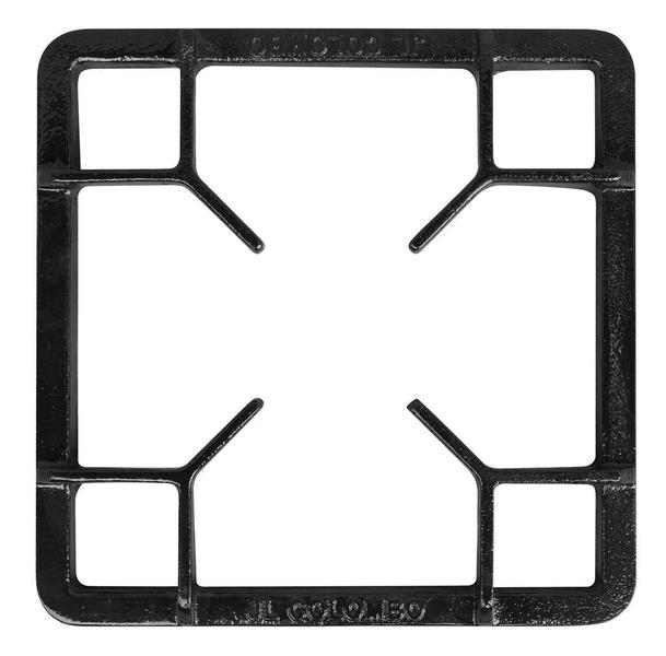 Fogão Industrial 30x30 P7 8 Bocas Baixa Pressão 8 QD - JL Colombo Imagem de Fogão Industrial 30x30 P7 8 Bocas Baixa Pressão 8 QD - JL Colombo