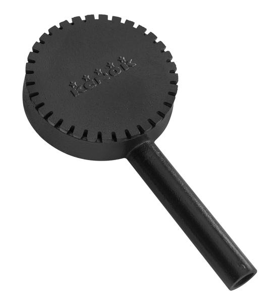 Fogão Industrial 4 Bocas 40x40 P8 AP em Aço Inox Forno 112Lt - MR FOGÕES Imagem de Fogão Industrial 4 Bocas 40x40 P8 AP em Aço Inox Forno 112Lt
