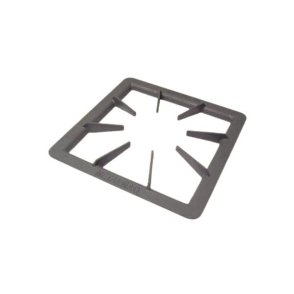 Fogão Industrial 4 Bocas em Linha 40x40 Luxo Metalmaq Imagem de Fogão Industrial 4 Bocas em Linha 40x40 Luxo Metalmaq
