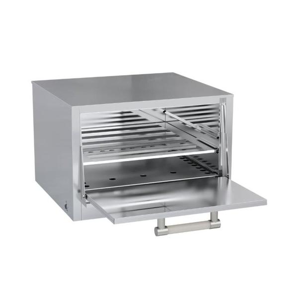 Fogão Industrial 6 Bocas 40x40 com Forno Aço Inox Metalmaq Imagem de Fogão Industrial 6 Bocas 40x40 com Forno Aço Inox Metalmaq