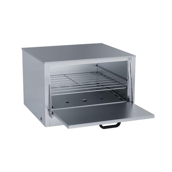 Imagem de Fogão Industrial 6 bocas 40X40 com Forno Metalmaq