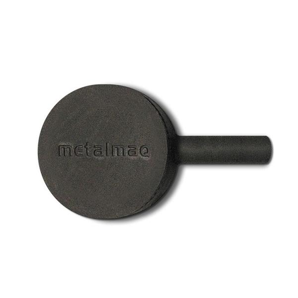 Fogão Industrial 6 Bocas 40X40 com Super Forno Metalmaq Imagem de Fogão Industrial 6 Bocas 40X40 com Super Forno Metalmaq