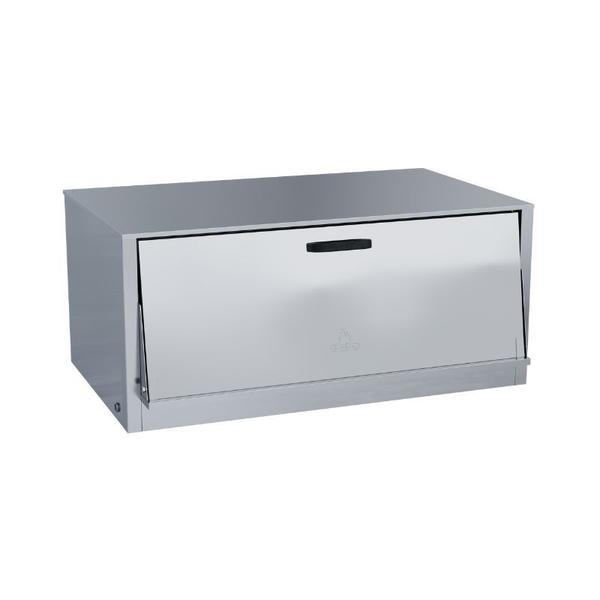Fogão Industrial 6 Bocas Duplas 30X30 com Super Forno Metalmaq Imagem de Fogão Industrial 6 Bocas Duplas 30X30 com Super Forno Metalmaq