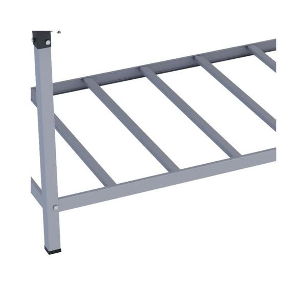 Fogão Industrial 8 Bocas 30X30 Alta Pressão S2000 Metalmaq Imagem de Fogão Industrial 8 Bocas 30X30 Alta Pressão S2000 Metalmaq
