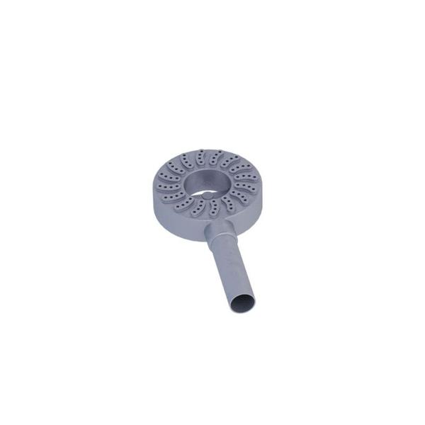 Fogão Industrial 8 Bocas 30X30 Alta Pressão S2000 Metalmaq Imagem de Fogão Industrial 8 Bocas 30X30 Alta Pressão S2000 Metalmaq