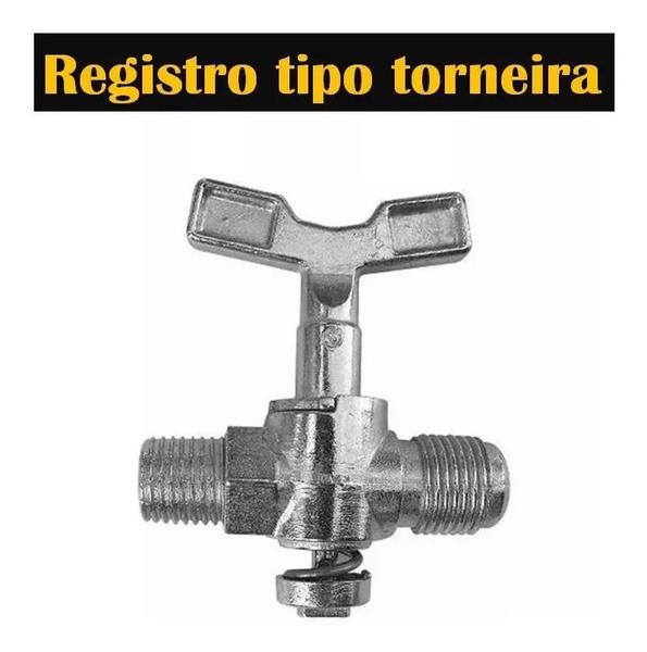 Imagem de Fogão Industrial Baixa Pressão 2 Bocas Mesa Chama Dupla Perfil 5 Grelhas 30x30 Ferro Fundido Metalfour