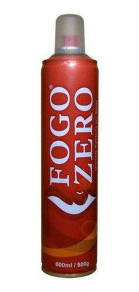 Imagem de Fogo Zero Unidade Extintora 600ml