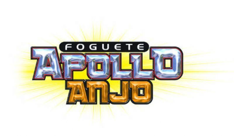 Imagem de Foguete Apollo Voa de Verdade 743 - Brinquedos Anjo