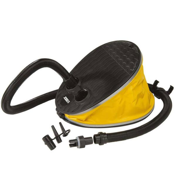 Fole De Pé Bote Boias e Infláveis Jobe 2000cc - JOBE Sports Imagem de Fole De Pé Bote Boias e Infláveis Jobe 2000cc
