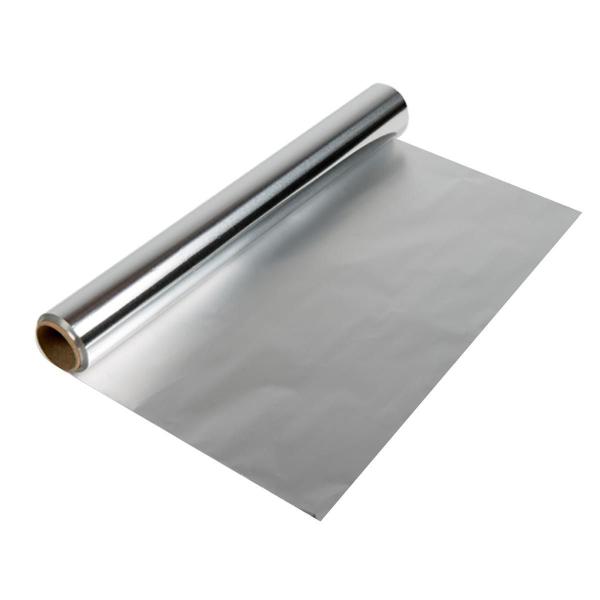 Imagem de Folha De Aluminio 30Cm X 100M - Uni