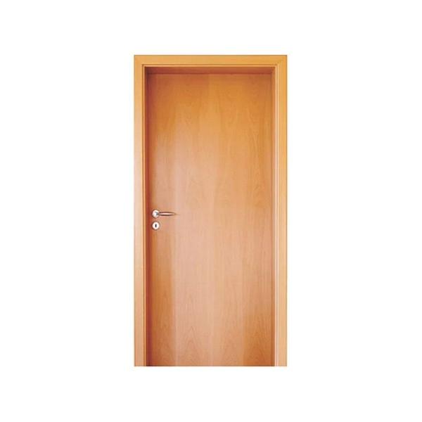 Folha de Porta 210x80cm Verniz Lisa Semi Solida Mapaf Imagem de Folha de Porta 210x80cm Verniz Lisa Semi Solida Mapaf