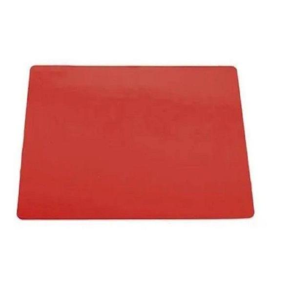 Imagem de Folha de silicone para assar vermelho sn19062 6604 mimo style