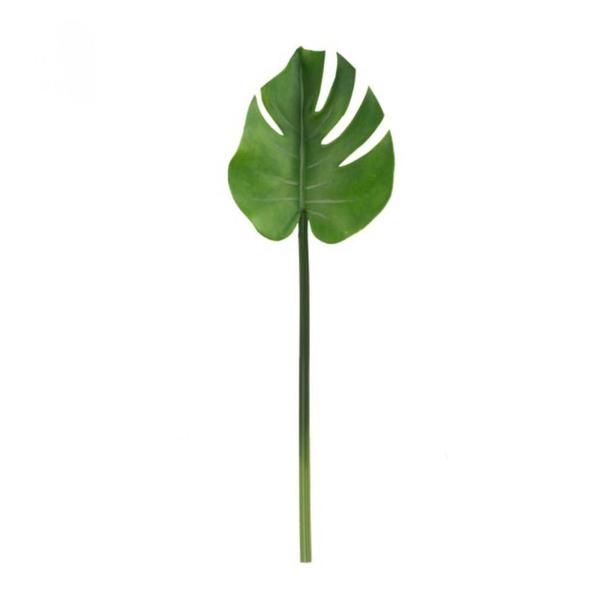 Folhagem Costela de Adão 35cm - B. I. E. Imagem de Folhagem Costela de Adão 35cm