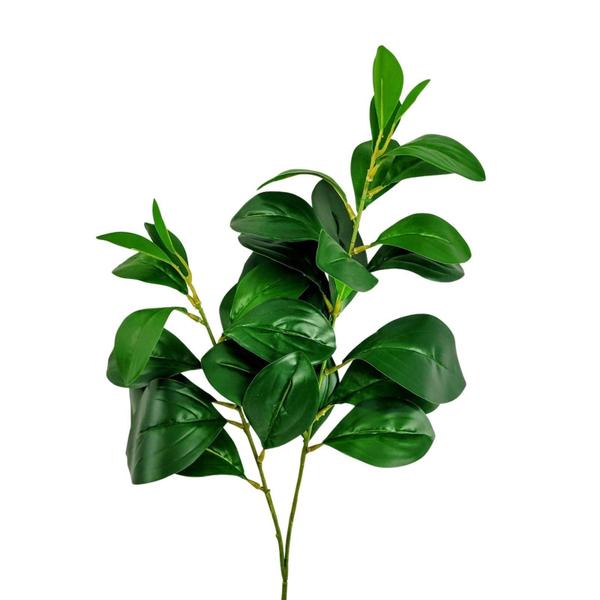 Imagem de Folhagem Schefflera 68X18Cm Planta Artificial Permanente