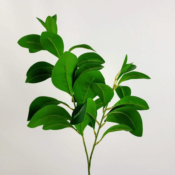 Imagem de Folhagem Schefflera 68X18Cm Planta Artificial Permanente