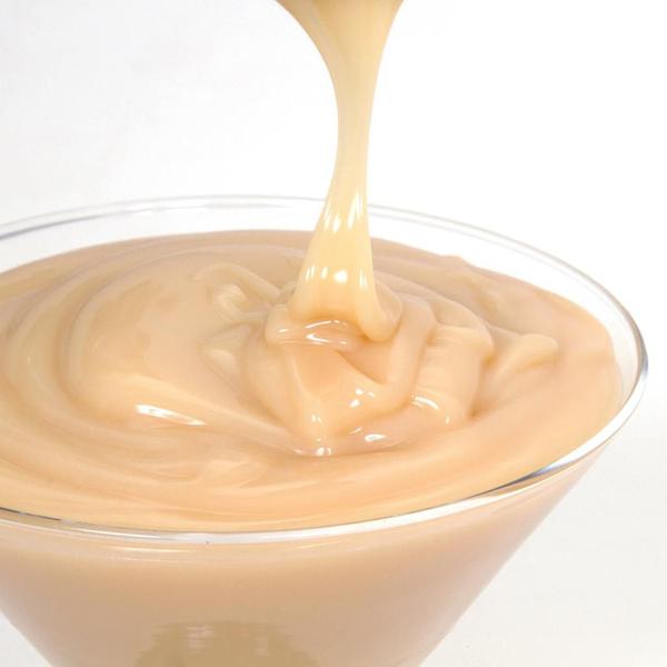 Imagem de Fondant sabor leite condensado hué diet lata 2 und