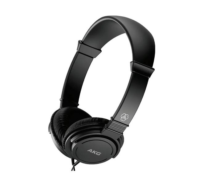 Imagem de Fone akg k21 closed black