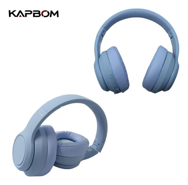 Imagem de Fone Blouteooth Fone Sem Fios Headphone Fone Bluetooth Grand