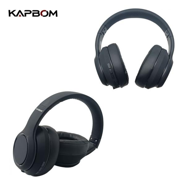 Imagem de Fone Blouteooth Fone Sem Fios Headphone Fone Bluetooth Grand