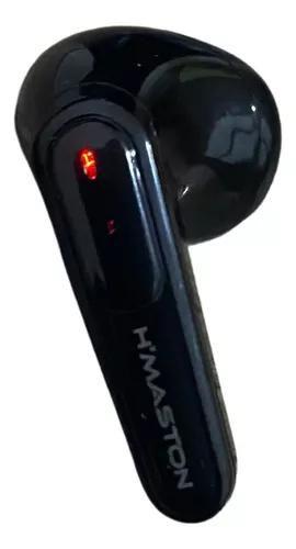 Imagem de Fone Bluetoot In-ear Com Microfone Sem Fio f912