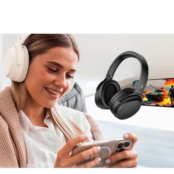 Imagem de Fone Bluetooth Edifier WH700NB Preto