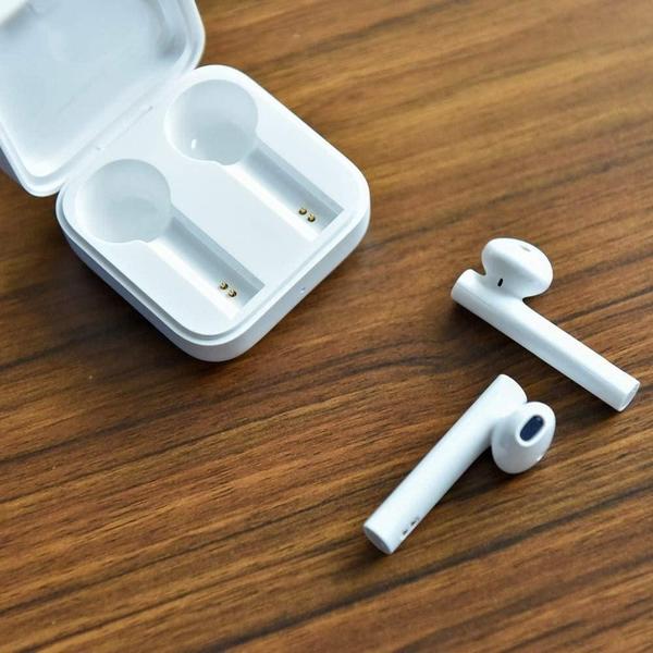 Imagem de Fone Bluetooth Mi True Wireless Earphones 2 Basic