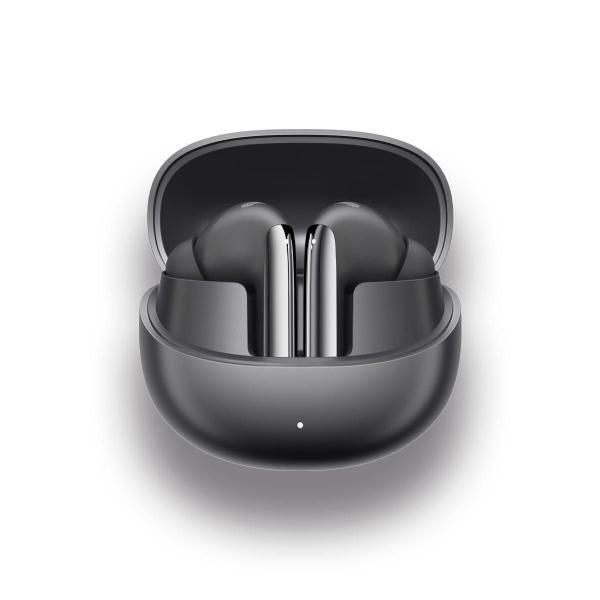 Fone Bluetooth QCY HT08 Melobuds Pro ANC 5.3 com Conexão Multiponto Fone Bluetooth QCY HT08 Melobuds Pro ANC 5.3 com Conexão Multiponto