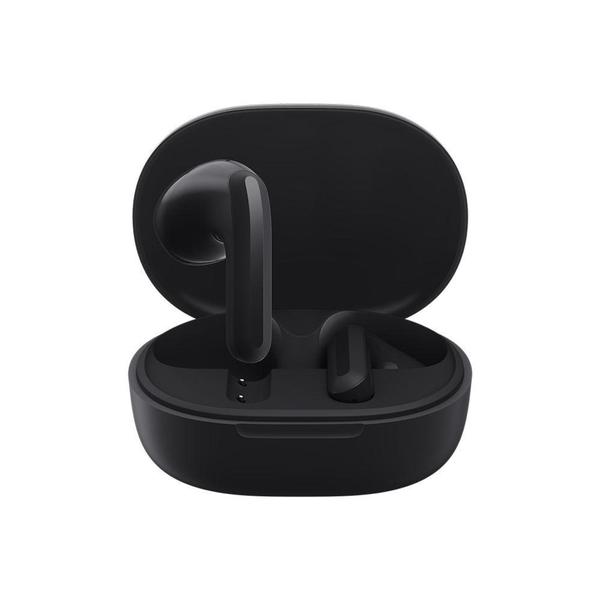 Imagem de Fone bluetooth redmi buds 4 lite preto - XIAOMI