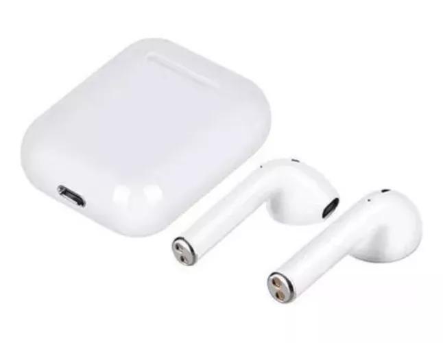 Imagem de Fone Bluetooth Sem Fio Android Ios Tablet In-ear Original