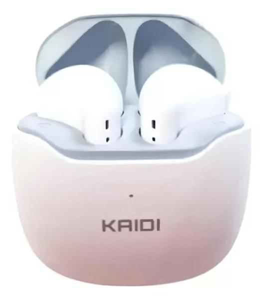 Imagem de Fone Bluetooth Tws, Kaidi Kd-771, Bluetooth 5.1