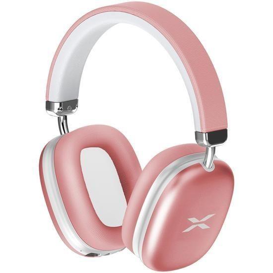 Imagem de Fone BT Xion XI-AUX300BT Pink