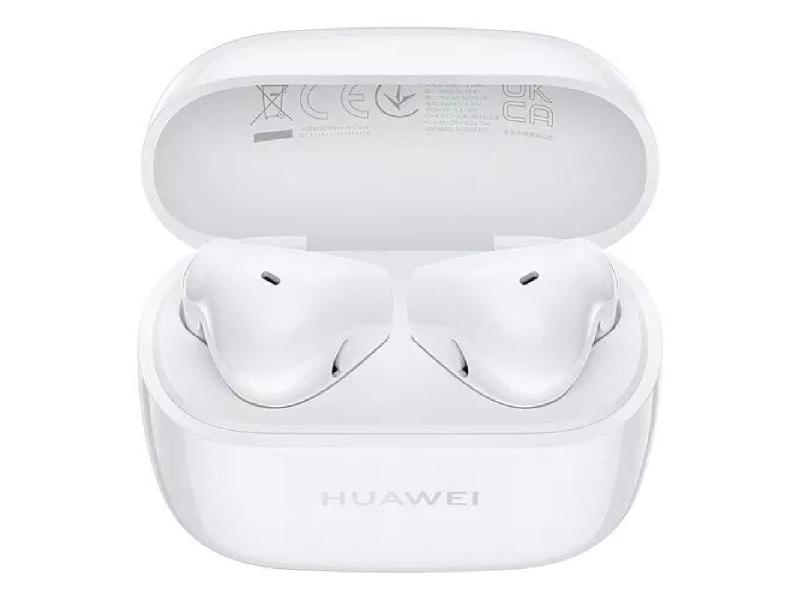 Imagem de Fone Com Microfone Huawei Freebuds SE2 Branco