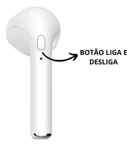 Imagem de Fone D Ouvido Bluetooth Ly19 5.0 Para Tds Aparelhos LY-19