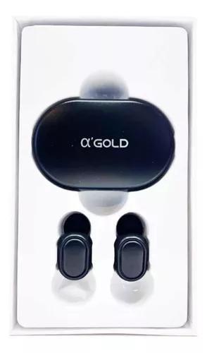 Imagem de Fone D Ouvido Bluetooth S Fio A'gold FN-B06