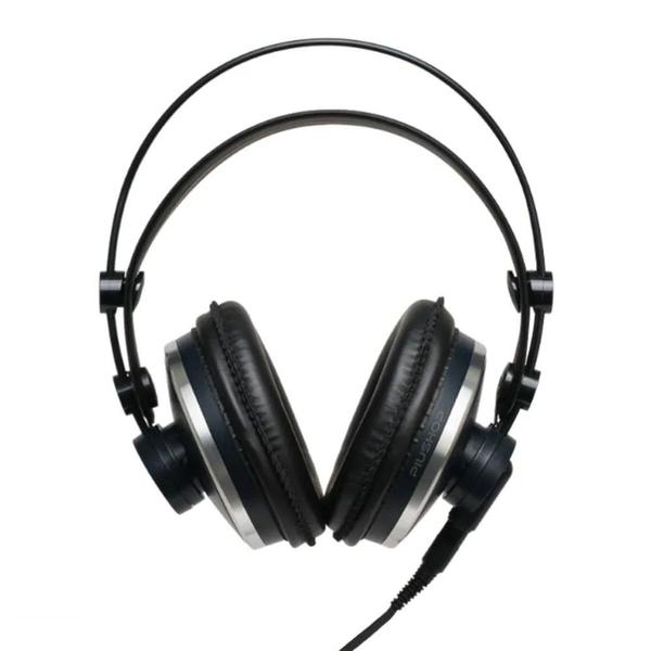 Imagem de Fone De Ouvido AKG K240 MKII 25000Hz Over-Ear Profissional Estúdio