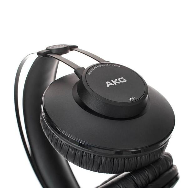 Imagem de Fone de Ouvido AKG K52