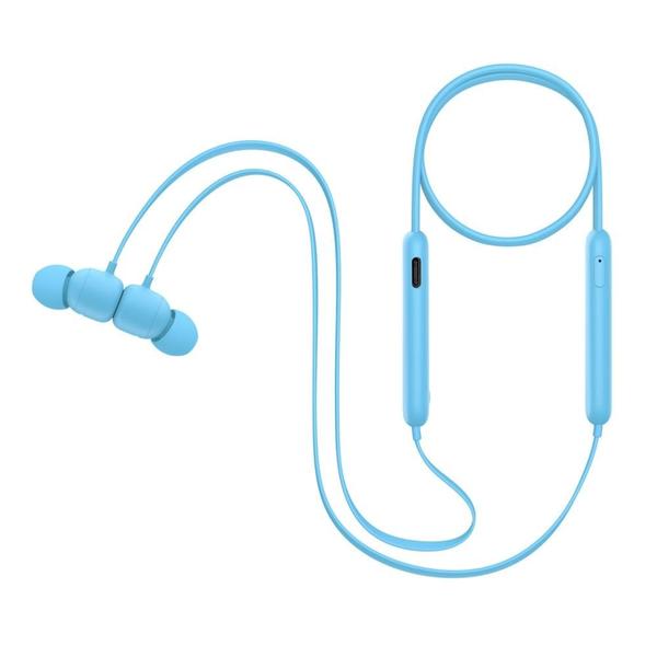 Imagem de Fone de Ouvido Apple Beats Flex, In Ear, Azul - MYMG2BE/A