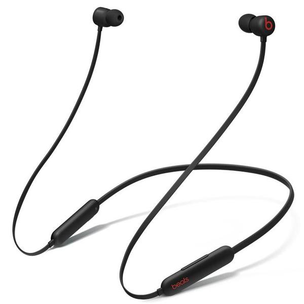 Imagem de Fone de Ouvido Apple Beats Flex, In Ear, Preto 