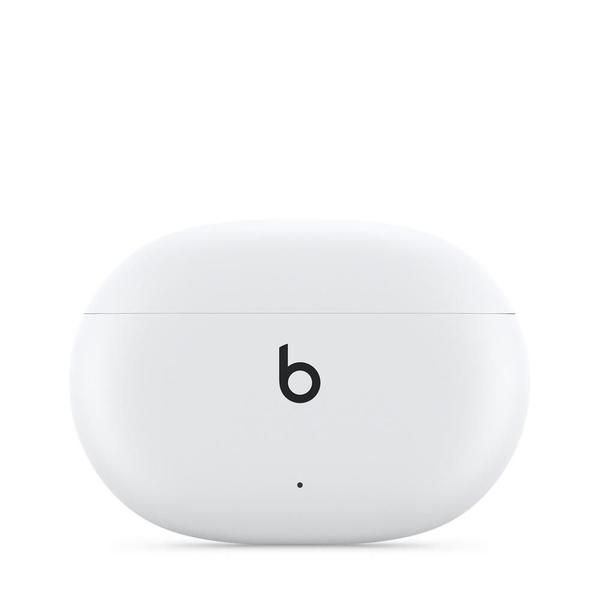 Imagem de Fone de Ouvido Apple Beats Studio Buds, Bluetooth, In Ear, Wireless, Branco - MJ4Y3BE/A