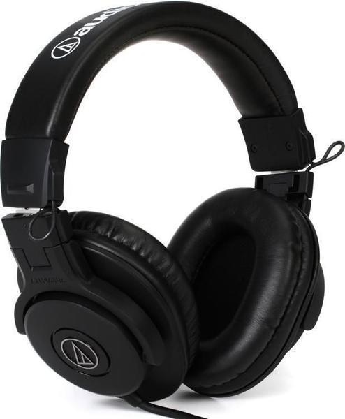 Imagem de Fone De Ouvido Ath-M30X Audio-Technica