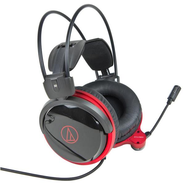 Imagem de Fone de Ouvido Audio Technica ATH-AG1X