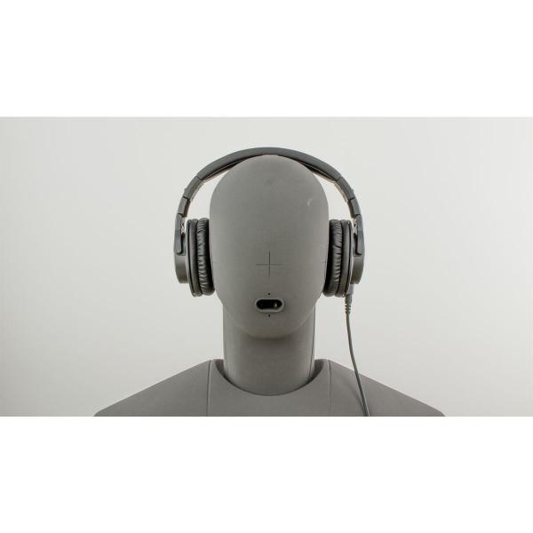 Imagem de Fone de Ouvido Audio Technica ATH M40X Fone Profissional