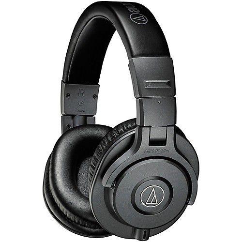 Imagem de Fone de Ouvido Audio Technica ATH-M40x