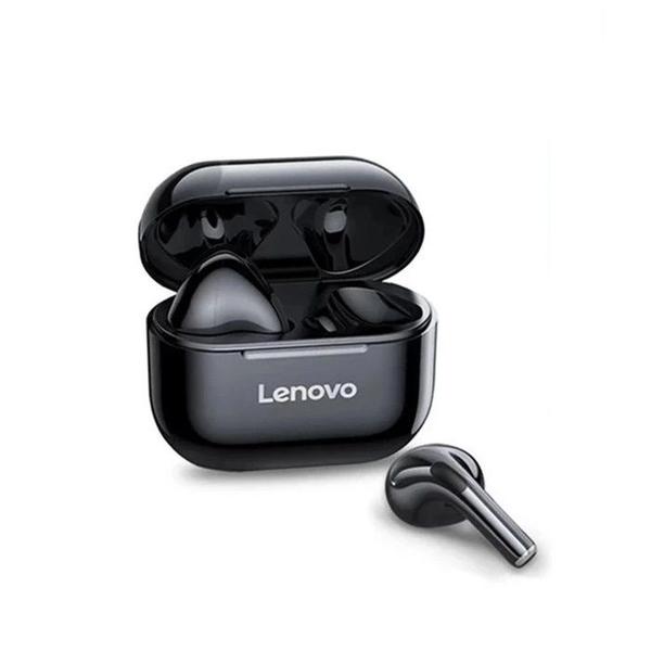 Imagem de Fone de Ouvido Bluetooth 5.0 True Wireless Touch Control - Lenovo LP40