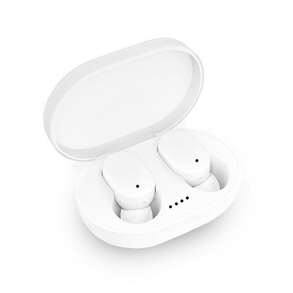 Imagem de Fone de ouvido Bluetooth A6s True Wireless In-ear com Bluetooth ANC