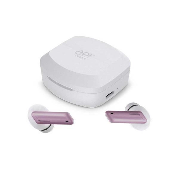 Fone de Ouvido Bluetooth AerLive Geonav TWS - AER12PP Imagem de Fone de Ouvido Bluetooth AerLive Geonav TWS - AER12PP