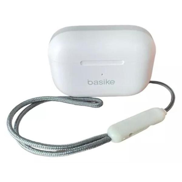 Imagem de Fone de ouvido bluetooth Basike fon12061 estéreo audio HiFi